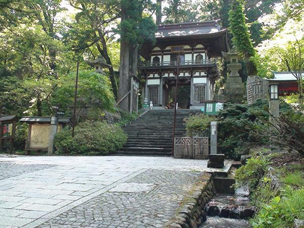 Shukubo Kansho-In Temple Sanrakuso Daisen  Esterno foto