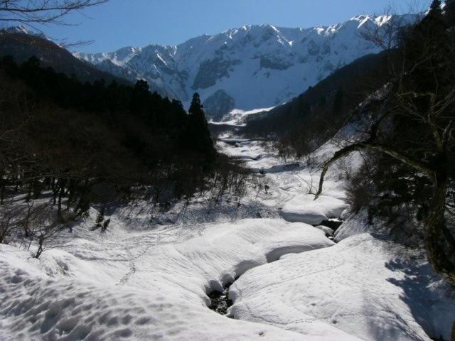 Shukubo Kansho-In Temple Sanrakuso Daisen  Esterno foto