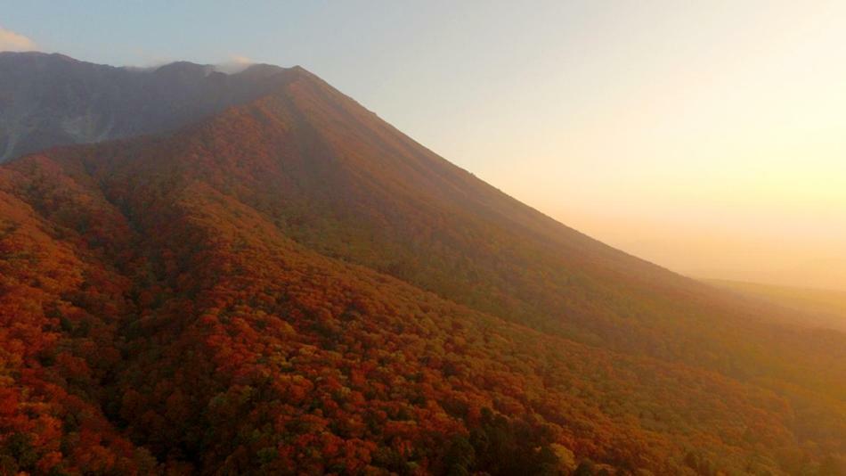Shukubo Kansho-In Temple Sanrakuso Daisen  Esterno foto
